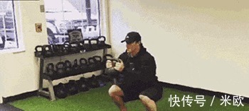 杠铃|改善深蹲稳定性两个动作推荐!改善深蹲稳定性两个动作推荐!