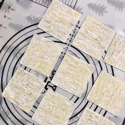 白菜|猪肉白菜馄炖