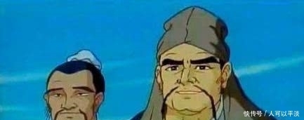 苏双|刘备这辈子最应该感激的人