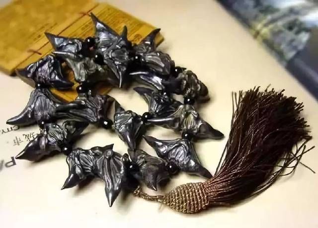 千丝菩提@盘点：十种小众文玩菩提，文玩圈的非主流，到底好在哪