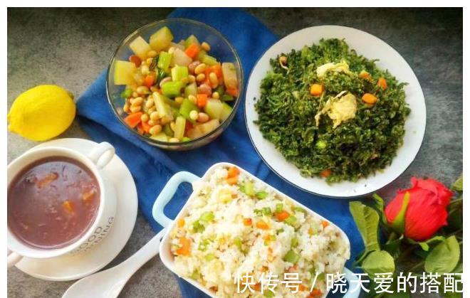 高压锅|合理安排时间，做早餐其实很简单，吃的干净卫生，家人更安心