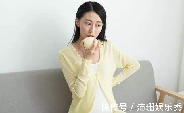 清胎毒|如果你怀孕了,身体出现这3种症状,说明你需要清胎毒了