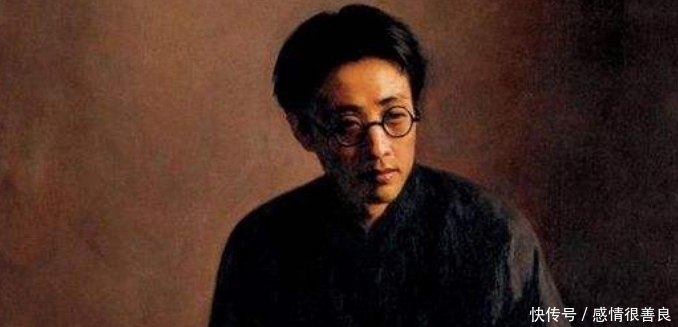 民国最感人恋情:他追女学生到家中,其丈夫拱手相让,并与他结拜