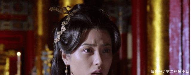 母亲|朱元璋亲手剥桔子给朱棣, 朱棣母亲听后脸色大变, 儿啊快逃命吧!