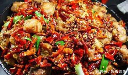 美味诱人的几道家常菜,美味诱人,好吃的流口水,上桌抢着吃