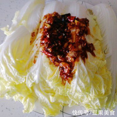 巨下饭|#巨下饭的家常菜#蒜蓉粉丝娃娃菜