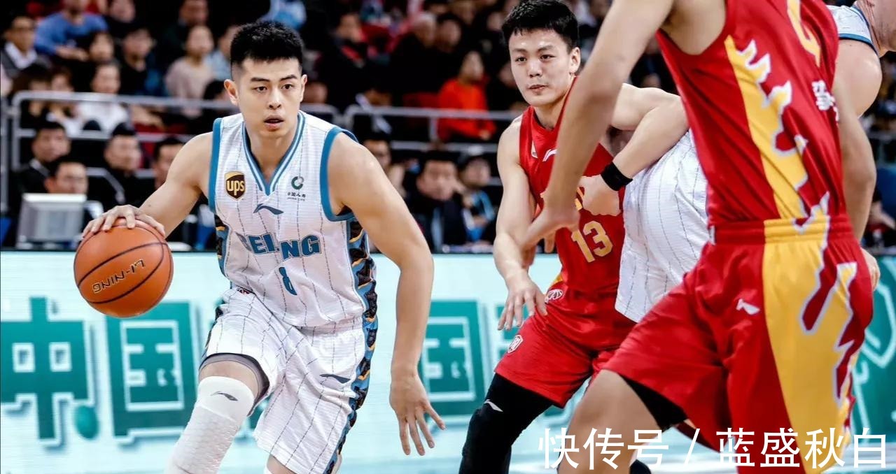 陶汉林|一把好牌却打烂了!本赛季CBA5支未兑现实力的球队,新疆队太可惜!