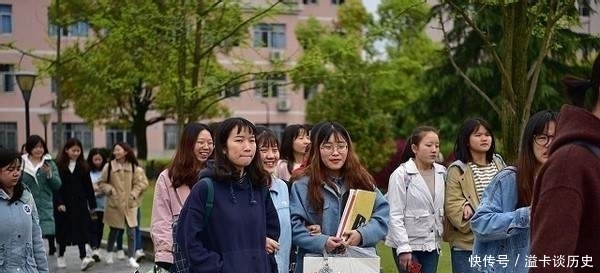 弊端|人民大学教授：我在大学看到了中小学残酷竞争的后果