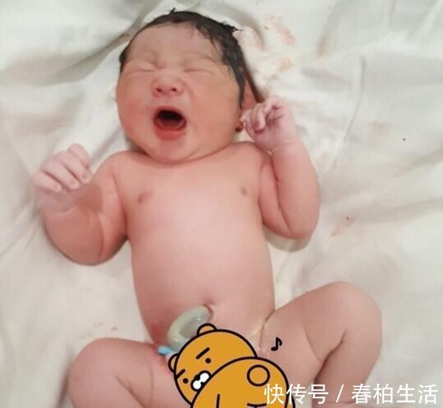 拉玛泽呼吸法|15分钟生了一个大胖小子，多亏我做了这些事，才能顺利生孩子