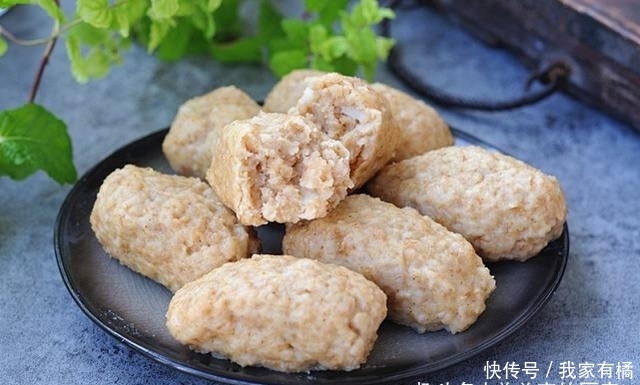 金贵|女人,要对自己好一点,此早餐食材比较金贵,为了健康,要舍得!