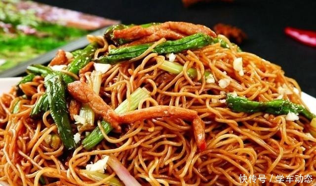 河南五大特色乡土美食,你知道吗没吃过的可别说自己是河南!