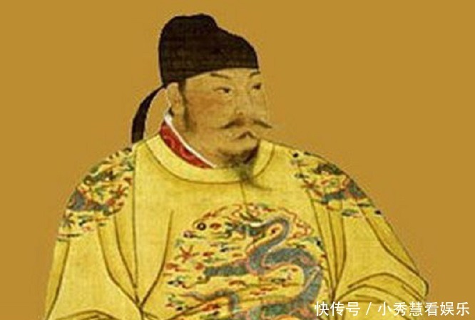李渊|李世民背负篡位嫌疑，为何不名正言顺，等李渊死后登上皇位？