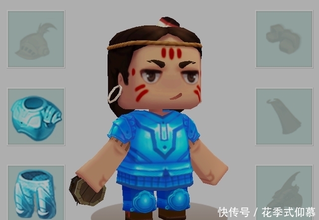 砰砰|迷你世界砰砰大作战!紧张刺激的炸弹人对决,简直停不下来