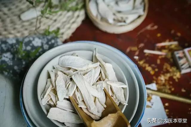 味甘|心、肝、脾、肺、肾!最滋补五脏的食物表一定要给家人存下!