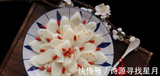 山药|秋季多吃2红4白,少吃2绿,降秋燥忌寒凉,应季而食身体棒!