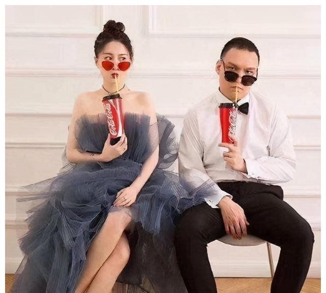 她曾参加好声音，未夺冠却意外嫁给爱奇艺总裁，今31岁成人生赢家