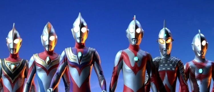 赛罗奥特曼|赛罗讨厌黑暗奥特曼,为什么不敢惹黑暗迪迦有个细节暴露问题!