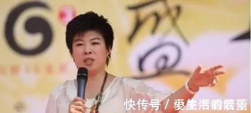 公共型&从国学大师到万人讨厌,被北大才子赶下台的于丹,到底经历了什么