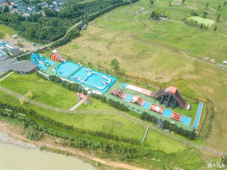 盛开|临安的盛夏避暑，不虚此行