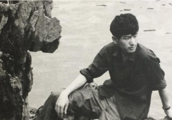 艺术家#“最贵在世艺术家”一生4段婚姻,58岁老来得子,一幅画卖4370万