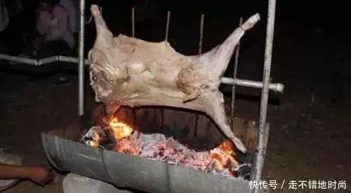 新疆十大美食,除了大盘鸡和烤羊肉串,你还吃过几样