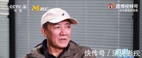 发言|李幼斌大胆发言,批评演员上综艺是逐利、带坏孩子,演员算什么
