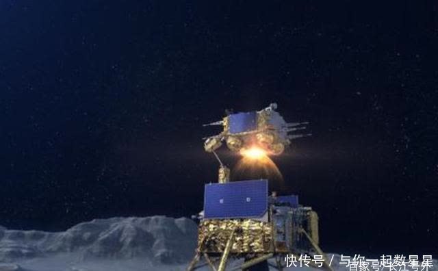 名人 月球表面新增8个中国地名,个个来头都不小,有你家乡和名人吗?