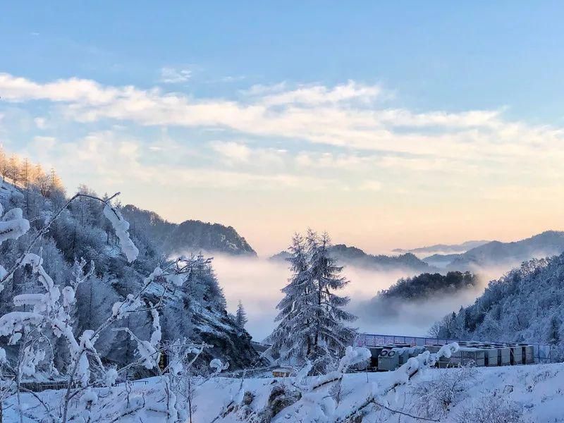 折腾的小肉|朋友圈已被滑雪刷屏！全中国最够劲的雪场，你去过几个？