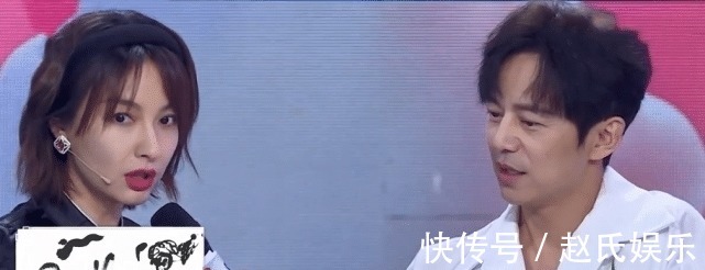 《快本》下期未播先火,請來5男1女助陣,網友:熬夜也要追