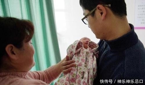 孩子|孩子出生像“雪人”,爸妈一看吓哭了,医生却说“恭喜恭喜”