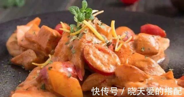 色拉油|快收藏！7款经典酱料食谱，做法超简单，味道超级棒～