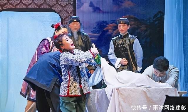 真实的“杨三姐告状”:拿命打官司,终将凶手伏法