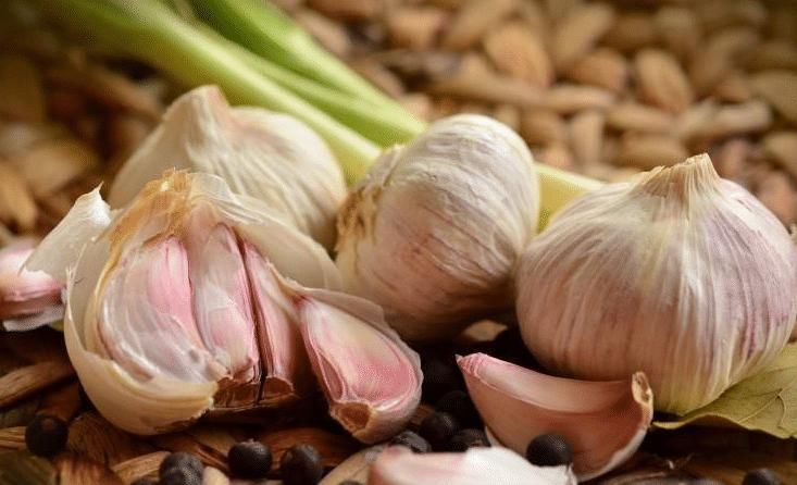 天然|“天然的阿司匹林”,每天吃一点,防血栓、通血管