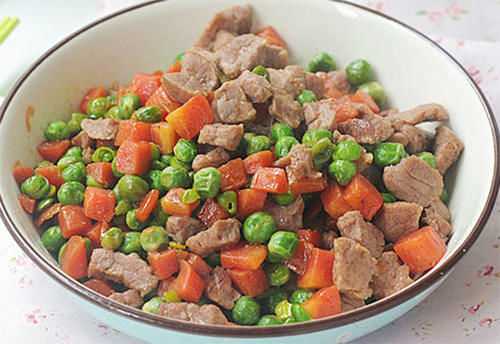 豌豆|梅雨过后38度孩子只想在家吹空调，多吃补钙菜，长高补钙补铁