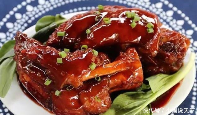 色香味|年夜饭，推荐8道硬菜，色香味俱全做法也简单，大人孩子都爱吃