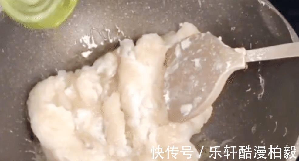 南瓜|入秋后，吃山药莲藕不如吃它，钙是南瓜的4倍，2块钱做一大盘