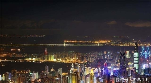 深圳|1980年,小伙花525万元买下深圳第一片土地,现在他怎样了?