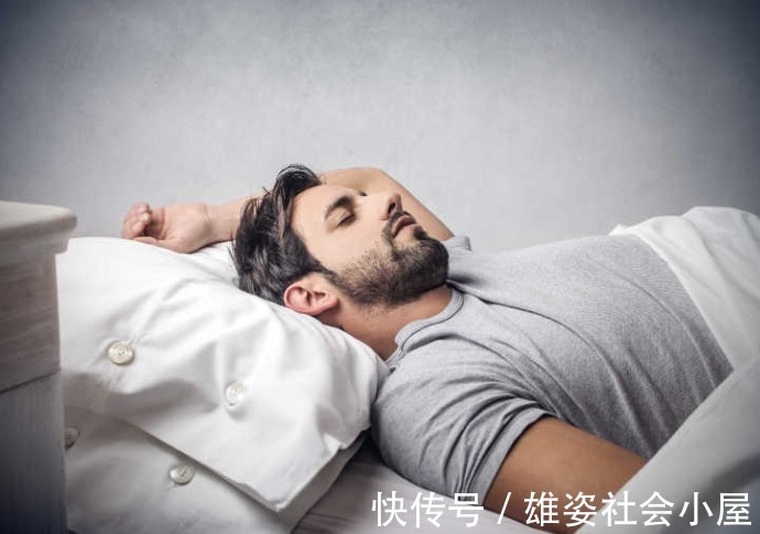 专家|专家：经常失眠多梦或与肝脏有关，4个典型特征教你对照，别逃避