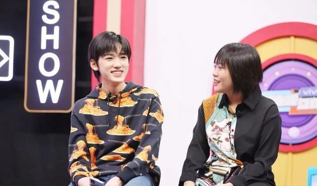 营业|《王牌对王牌》未播热搜竟破百《营业吧王牌》重新定义综艺衍生节目