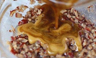  别再排队了！1碗面粉1把枣，手不沾面做一锅！全家早餐心头好！