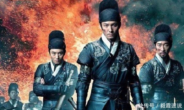 朱元璋|明朝的锦衣卫非常强大,只有锦衣卫管别人,没人敢管锦衣卫