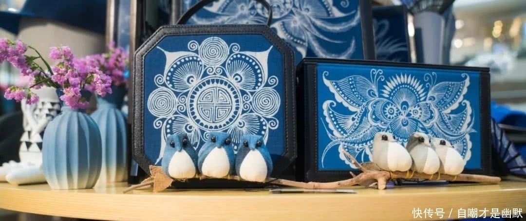 这个深山市集让清清瞬间回到了云贵高原