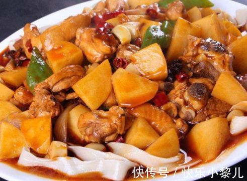 孩子|孩子上课认真听讲作业还是不会写,多吃特色菜,促进大脑发育