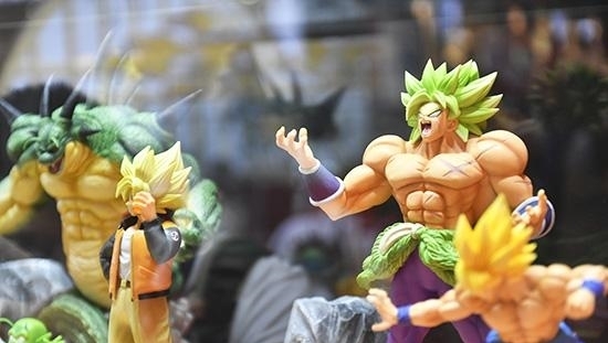 二次元|火遍全国的一番赏客栈来了 天津大悦城快闪季二次元浓度拉满