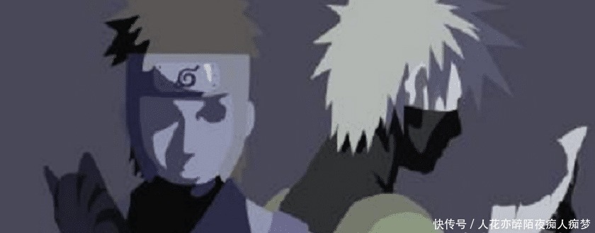 火影忍者所谓的暗部忍者究竟有多少人为何说暗部忍者鱼龙混杂