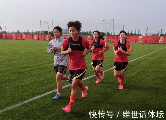 点球|尴尬不!中国女足3:0战胜男足,王霜点球破门+王珊珊梅开二度