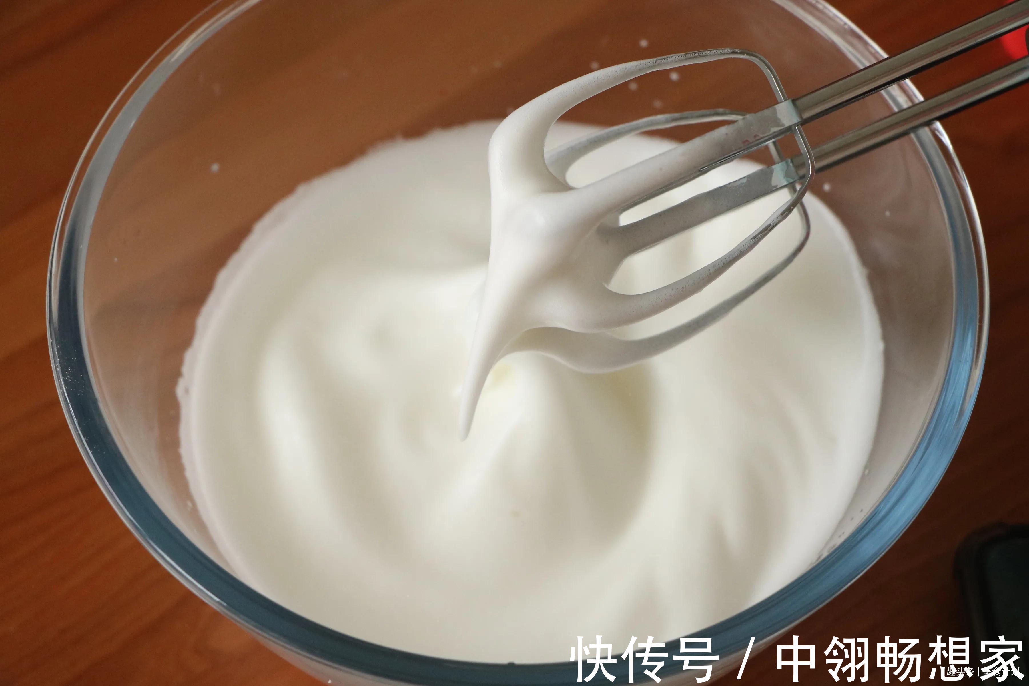 鸡蛋|只要3个鸡蛋就能做出美味的早餐，不要面粉不要油，入口即化！
