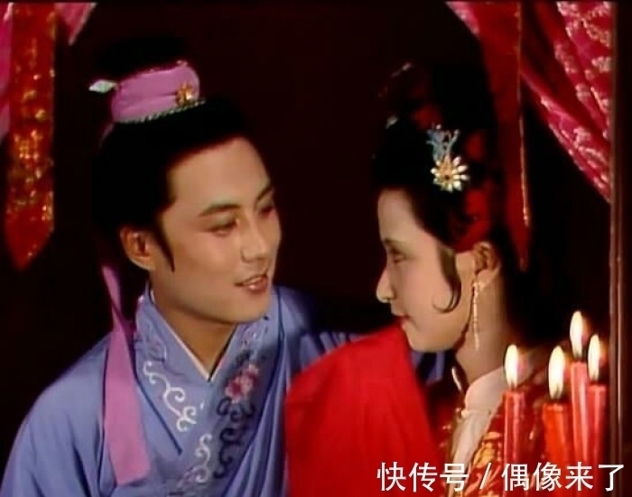 胡君荣&《红楼梦》中,贾琏在乎尤二姐的过去吗?秋桐一语道出真相