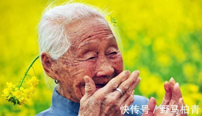 散散步|什么是决定寿命长短的关键因素?早作了解,早受益