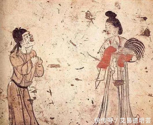 皇陵|100万古代女子，建起一个比长城、故宫、始皇陵还牛的建筑群